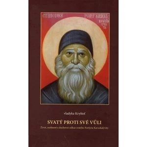 Svatý proti své vůli - Kryštof vladyka