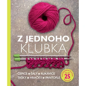 Z jednoho klubka