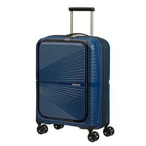 American Tourister Airconic Spinner 4 Wheels 55cm (20cm) Suitcase Midnight Navy