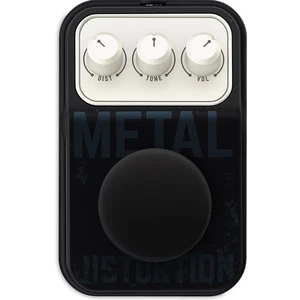 Nexi Industries Metal Distortion - Urban Series