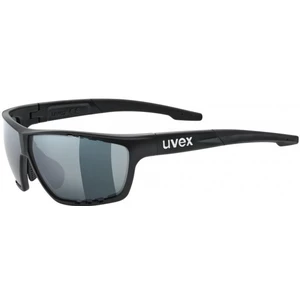 UVEX Sportstyle 706 CV Black Mat Urban