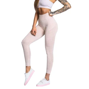 Nebbia Honey Bunny Leggings Nero XS