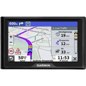 Garmin Drive 52 MT EU navigace 12.7 cm 5 palec pro Evropu
