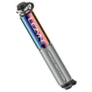 Lezyne Pocket Drive Pro Silver