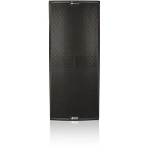 dB Technologies Sigma S218 Active Subwoofer