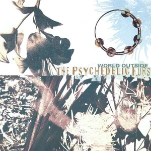 Psychedelic Furs World Outside (LP) 180 g