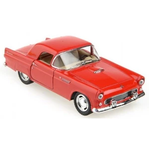 HM Studio Ford Thunderbird 1955 modrý