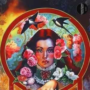 Sonisk Blodbad Electric Mirror (LP)