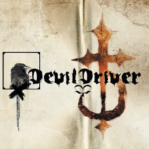 Devildriver DevilDriver (2018) (LP) Limited Edition
