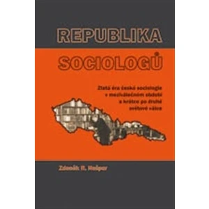 Republika sociologů