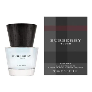 Burberry Touch for Men woda toaletowa dla mężczyzn 30 ml