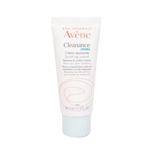 Avéne Zklidňující krém na suchou pokožku (Soothing Cream) 40 ml