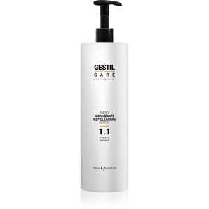 Gestil Care čistiace tonikum pre mastné vlasy 1000 ml