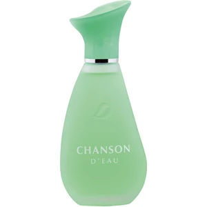 Chanson d'Eau Original toaletná voda pre ženy 100 ml