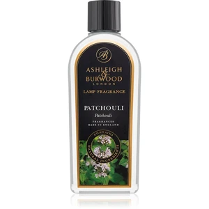 Ashleigh & Burwood London Lamp Fragrance Patchouli náplň do katalytické lampy 500 ml