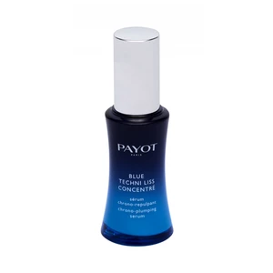 Payot Blue Techni Liss Concentré vyplňující sérum s kyselinou hyaluronovou 30 ml