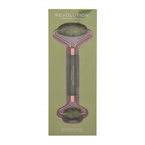 Revolution Skincare Masážny valček na tvár Skincare Jade Roller