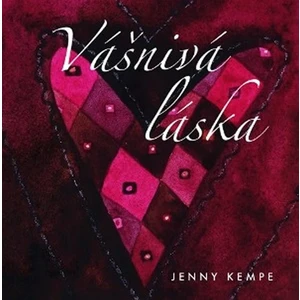 Vášnivá láska - Exley Helen