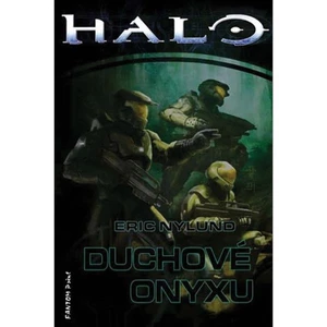 Duchové Onyxu - Eric Nylund