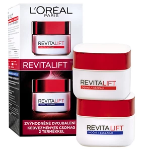 L’Oréal Paris Revitalift kosmetická sada II.