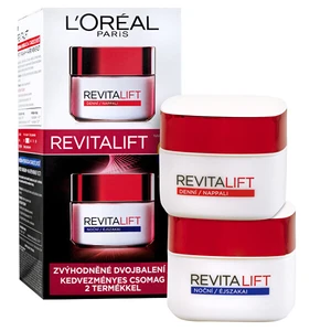 L’Oréal Paris Revitalift kozmetická sada II.