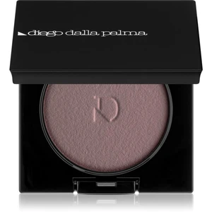 Diego dalla Palma Makeup Studio matné očné tiene odtieň 157 Wenge 3 g
