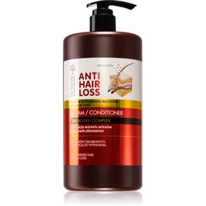 Dr. Santé Anti Hair Loss kondicionér pre podporu rastu vlasov 1000 ml