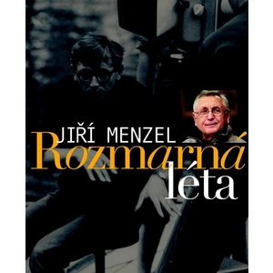 Rozmarná léta - Jiří Menzel