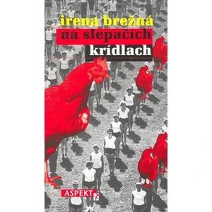 Na slepačích krídlach - Irena Brežná