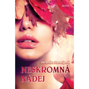 Neskromná nádej - Veronika Savarijová