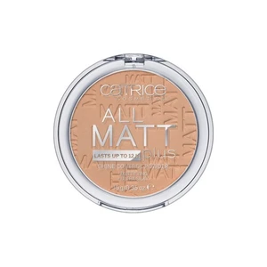 Catrice Matující pudr All Matt Plus (Shine Control Powder) 10 g 001 Universal