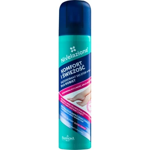 Farmona Nivelazione Feet deodorant na chodidla 4 v 1 180 ml