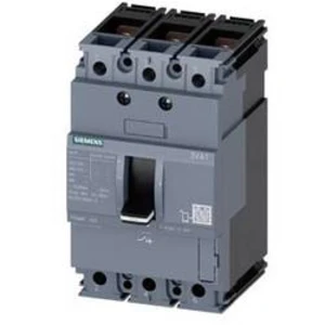 Výkonový vypínač Siemens 3VA1080-2ED32-0AA0 Rozsah nastavení (proud): 80 - 80 A Spínací napětí (max.): 690 V/AC (š x v x h) 76.2 x 130 x 70 mm 1 ks