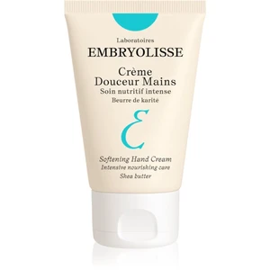 Embryolisse Nourishing Cares zjemňující a vyživující krém na ruce 50 ml