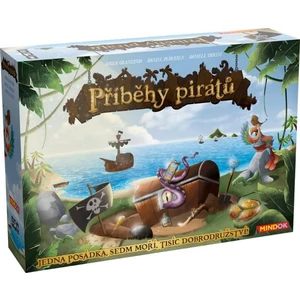 Příběhy pirátů