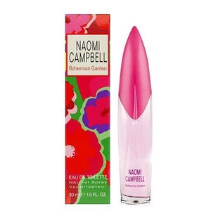 Naomi Campbell Bohemian Garden - EDT 30 ml
