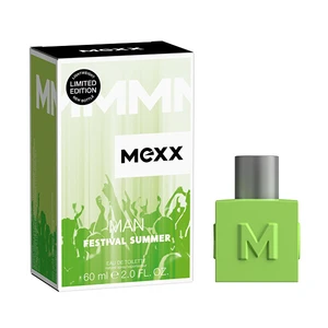 Mexx Summer Festival Man - EDT 35 ml