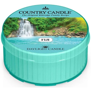 Country Candle Fiji čajová svíčka 42 g