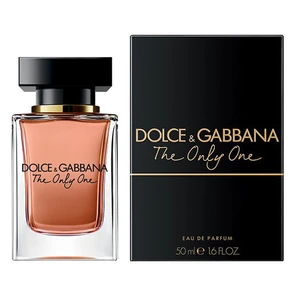 DOLCE & GABBANA - The Only One - Parfémová voda