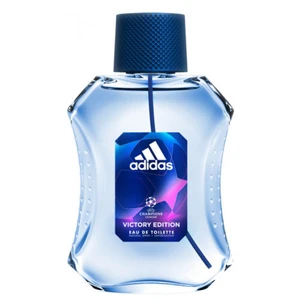 Adidas UEFA Champions League Victory Edition toaletní voda pro muže 100 ml