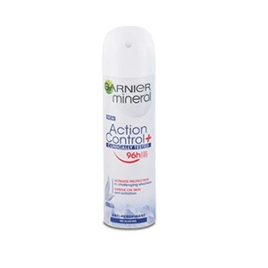 Garnier Mineral Action Control + antiperspirant v spreji 150 ml