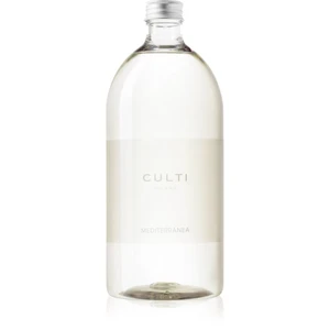 Culti Refill Mediterranea náplň do aróma difuzérov 1000 ml