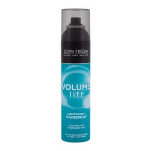 John Frieda Luxurious Volume Forever Full lak na vlasy 250 ml