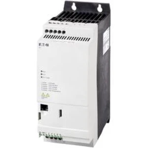 Frekvenční měnič EATON DE1-348D5FN-N20N 3x400/3x400VAC 4kW 8,5A IP20 RFI filtr 174338