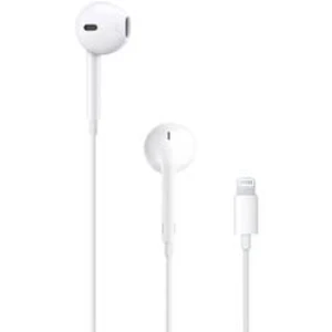 Apple EarPods with Lightning Connector