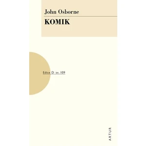 Komik - Osborne John