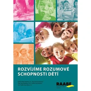 Rozvíjíme rozumové schopnosti dětí