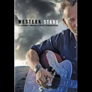 Western Stars - DVD