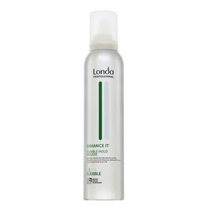 Londa Professional Enhance it pěna na vlasy pro objem a lesk 250 ml