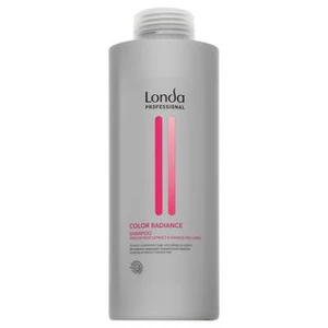Londa Professional Color Radiance rozjasňující a posilující šampon pro barvené vlasy 1000 ml